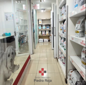 Centro Veterinario Piedra Roja