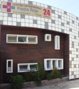 Centro Veterinario Piedra Roja
